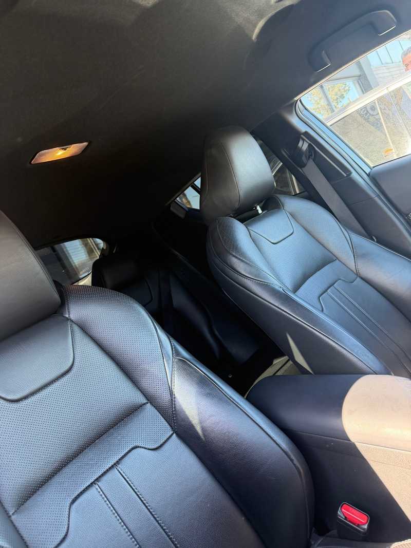 2017 Toyota C-HR 1,8L 2017 Cyprus