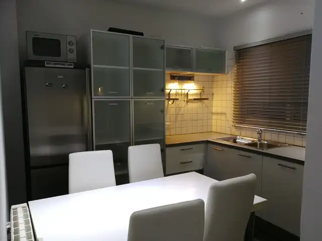 1-bedroom apartment to rent, Επαρχία Λευκωσίας — Στρόβολος - Δασούπολη - 3