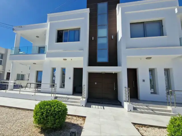 2-bedroom apartment to rent, Επαρχία Λεμεσού — Ύψωνας