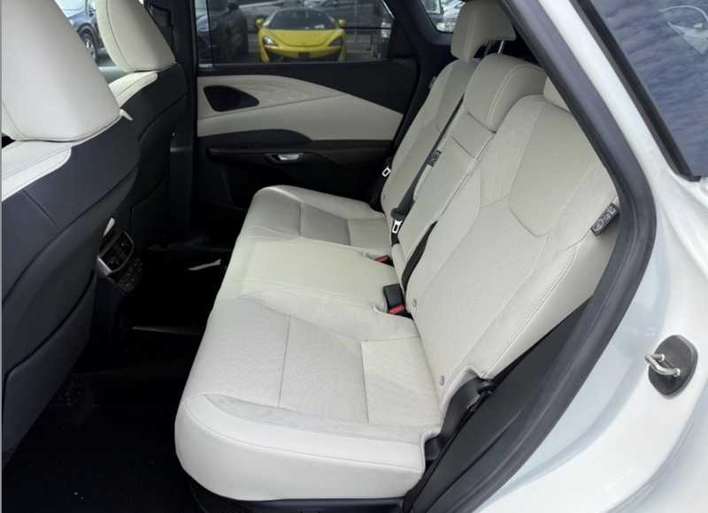 2023 Lexus RX 2,5L 2023 Cyprus