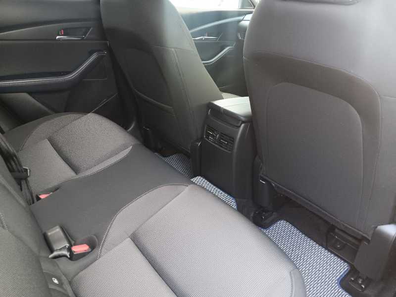 2024 Mazda CX-30 2,0L 2024 Cyprus
