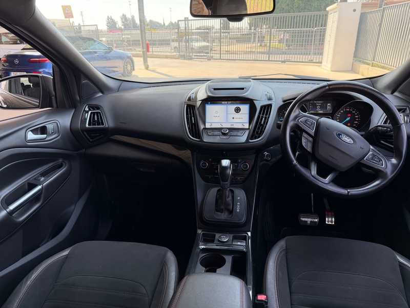 2019 Ford Kuga 1,5L 2019 Cyprus