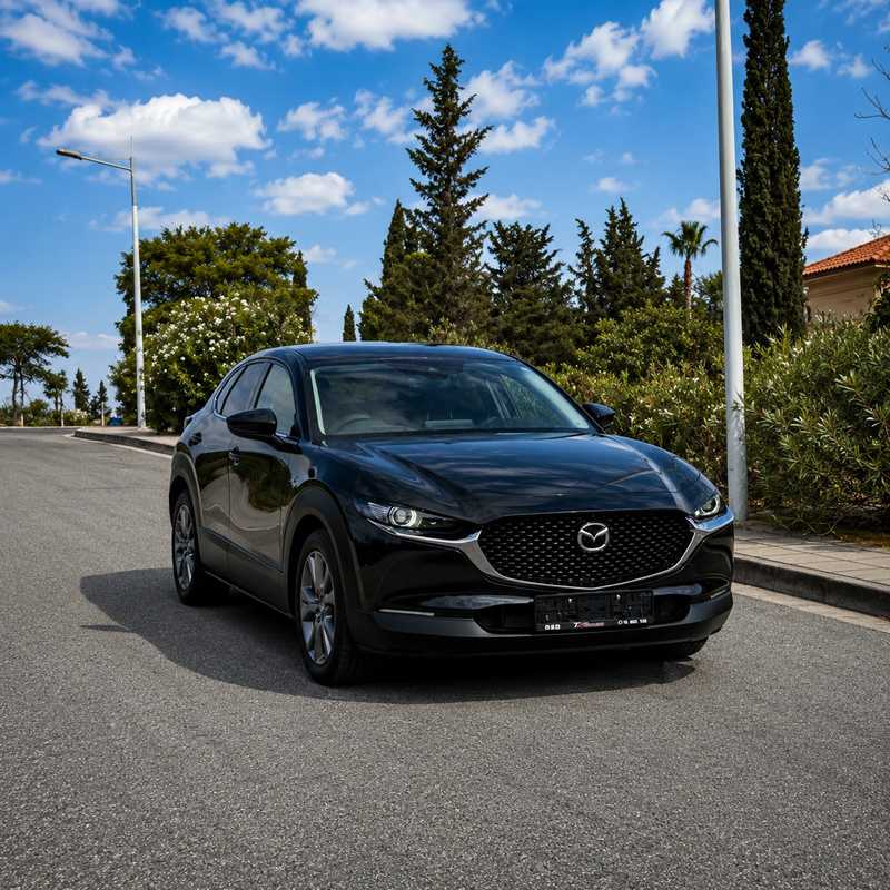 2022 Mazda CX-30 2,0L 2022 Cyprus