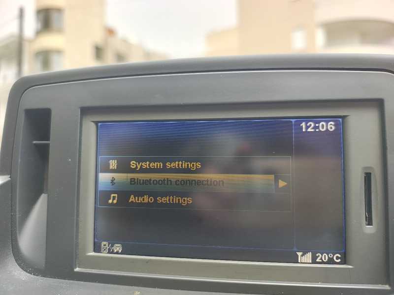 2011 Renault Fluence 1,6L 2011 Cyprus