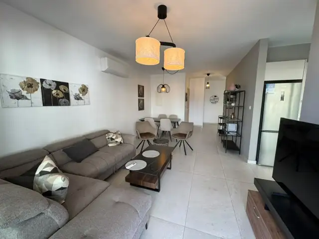2-bedroom apartment to rent, Larnaca — Larnaka - Sotiros