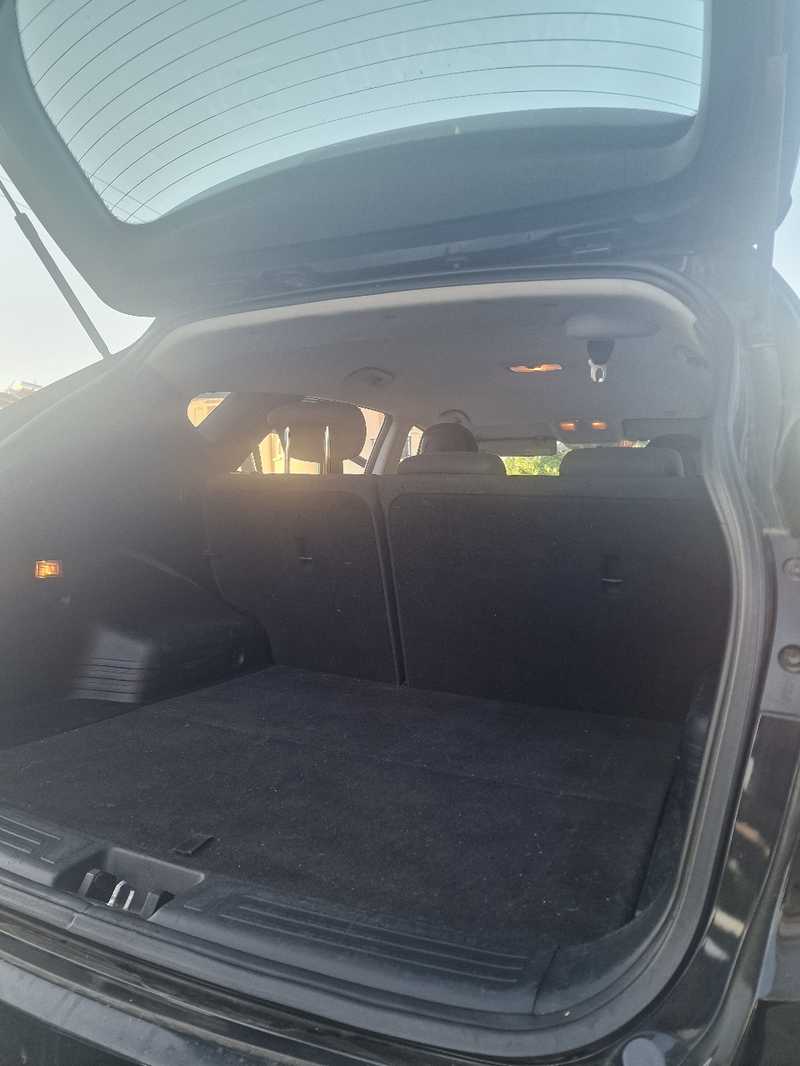 2013 Hyundai ix35 2,0L 2013 Cyprus
