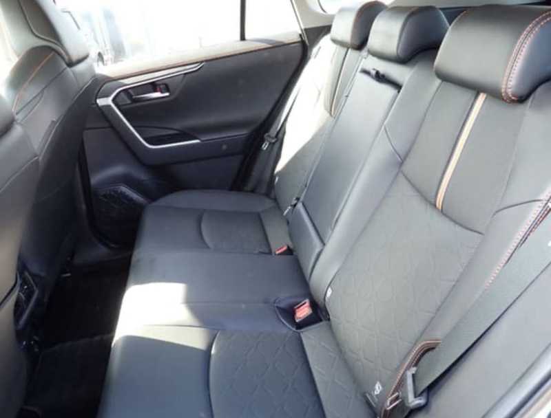 2024 Toyota RAV4 2,5L 2024 Cyprus