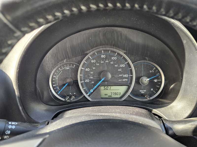 2014 Toyota Yaris 1,5L 2014 Cyprus
