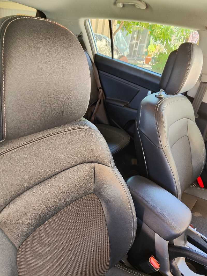 2015 KIA Sportage 1,6L 2015 Cyprus