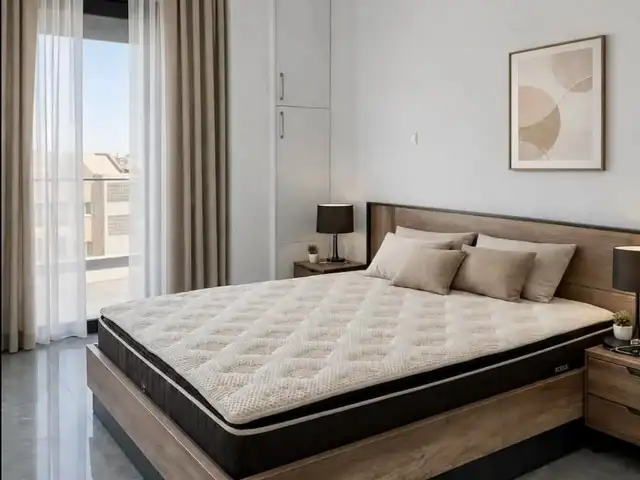 1-bedroom penthouse for sale, Limassol — Kato Polemidia