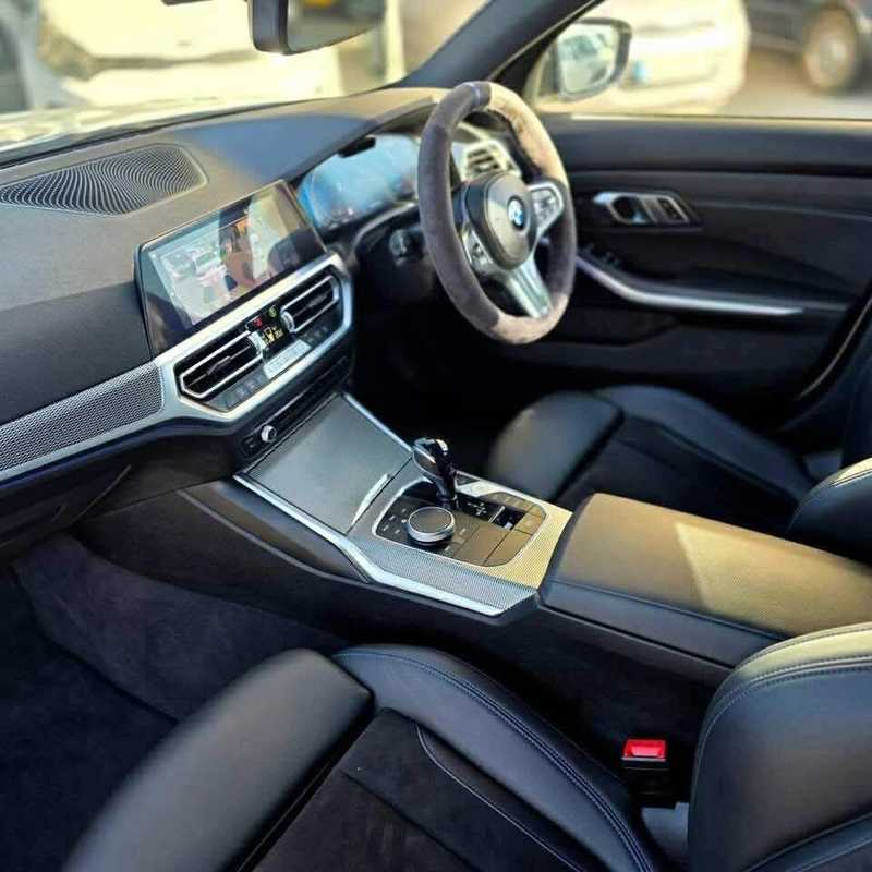 2021 BMW 3-Series 2,0L 2021 Cyprus