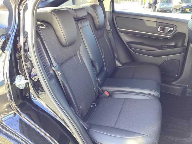 2024 Honda Vezel 1,5L 2024 Cyprus