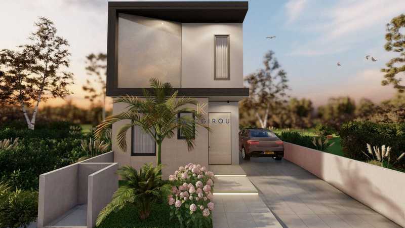 3-bedroom semi-detached for sale