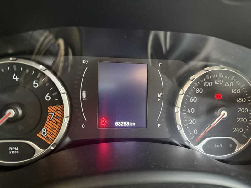 2023 Jeep Renegade 1,5L 2023 Cyprus