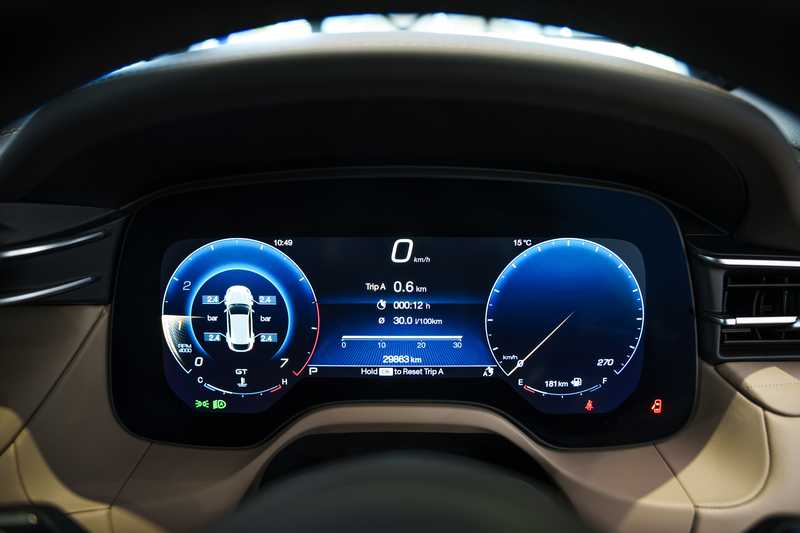 2023 Maserati Grecale 2,0L 2023 Cyprus