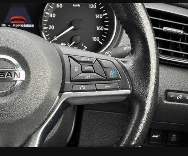 2021 Nissan X-Trail 2,0L 2021 Cyprus