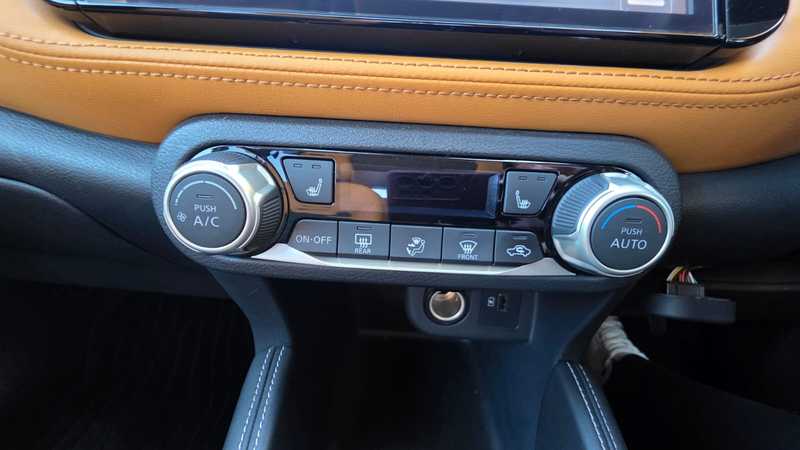 2021 Nissan Kicks 1,2L 2021 Cyprus