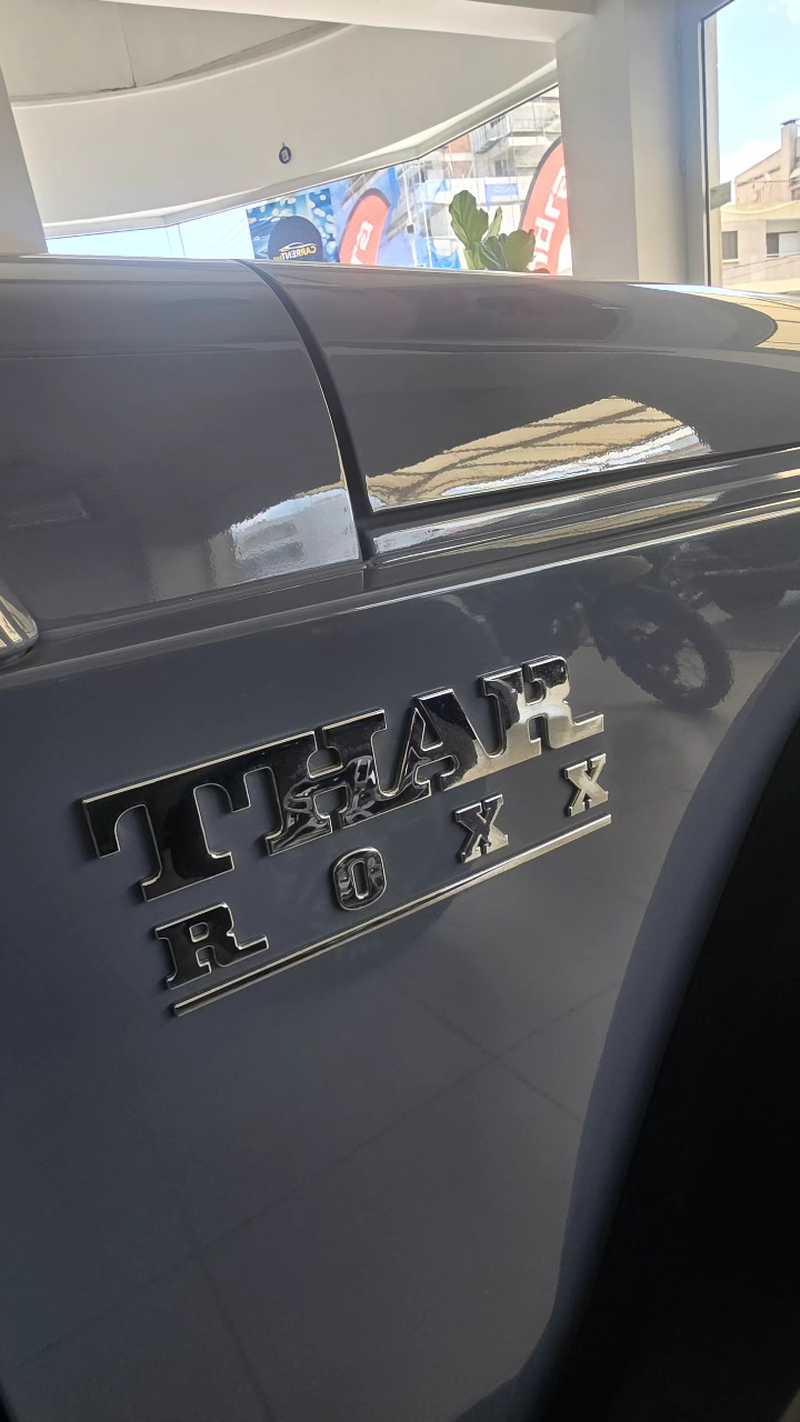 2026 Mahindra Thar Roxx 2,2L 2026 Cyprus