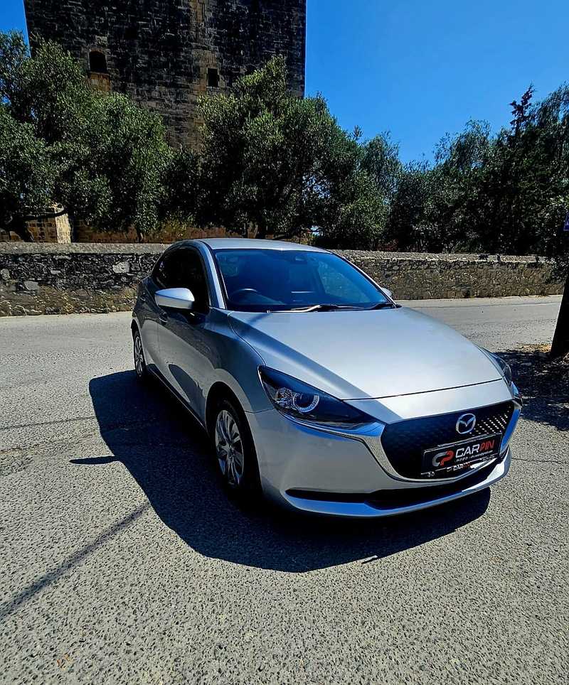 2022 Mazda 2 1,5L 2022 Cyprus