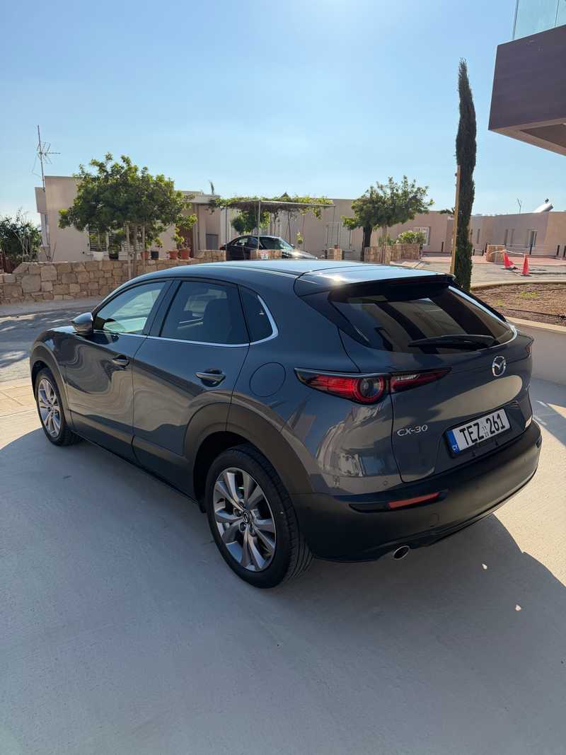 2020 Mazda CX-30 2,0L 2020 Cyprus