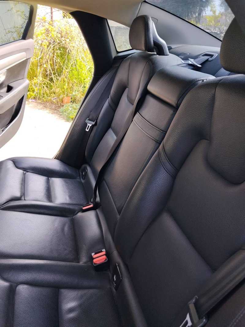 2019 Volvo S90 2,0L 2019 Cyprus