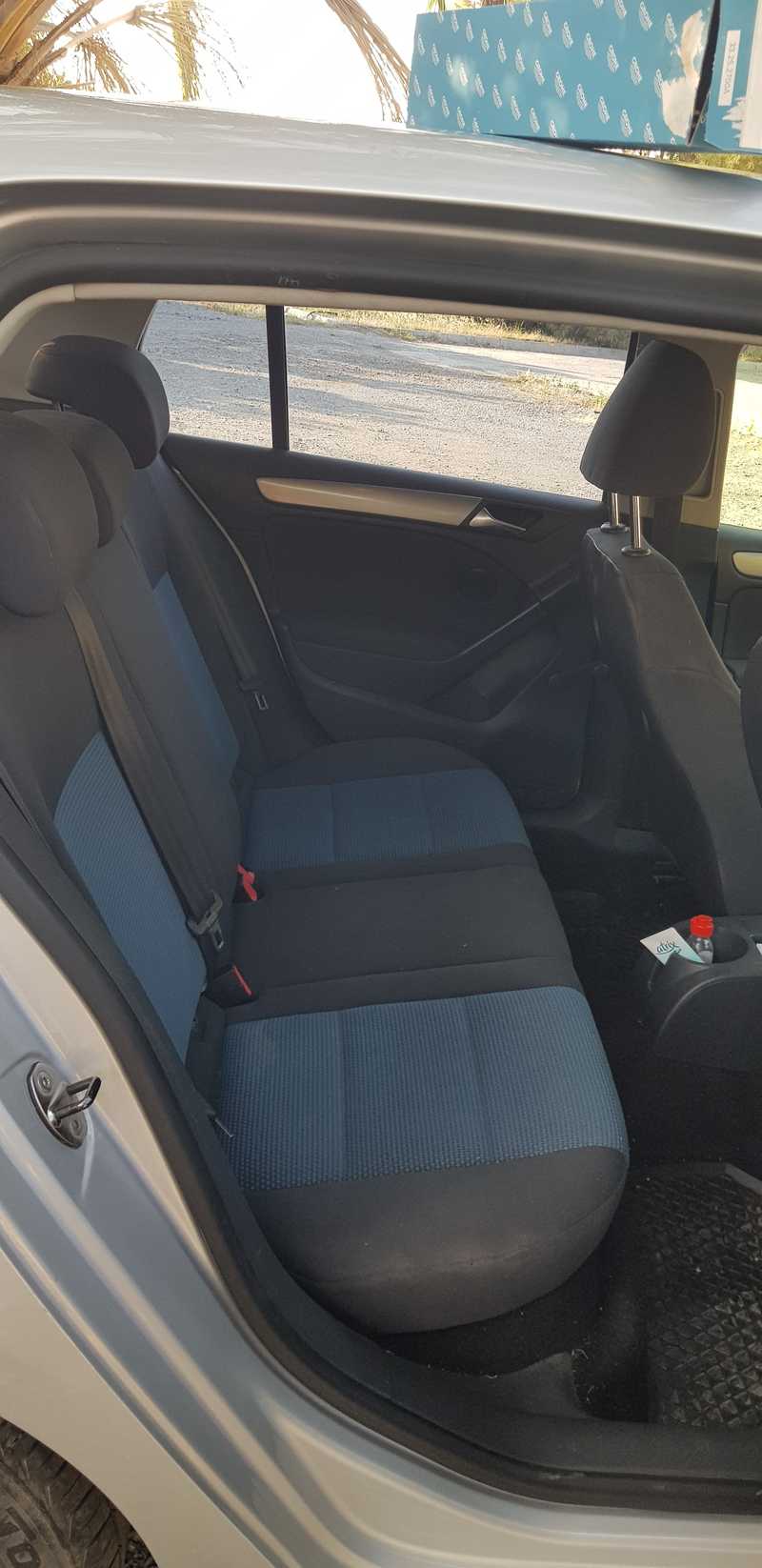 2011 Volkswagen Golf 1,6L 2011 Cyprus