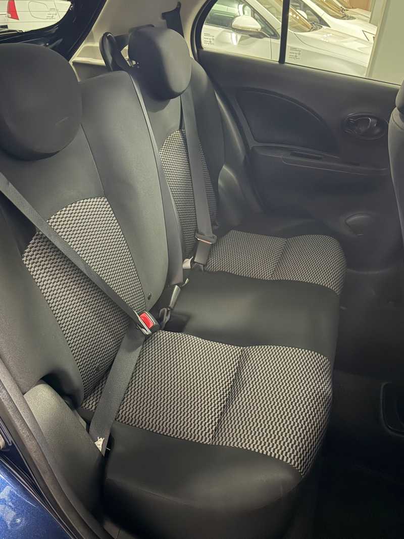 2022 Nissan March 1,2L 2022 Cyprus
