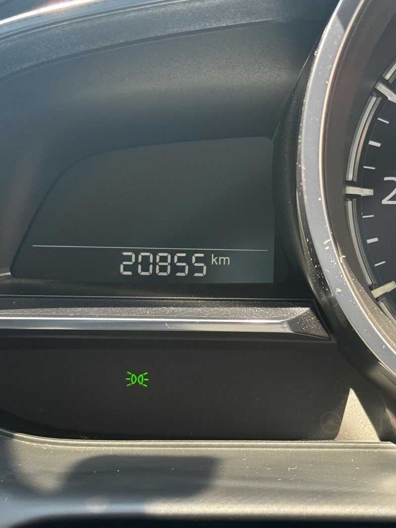 2023 Mazda 2 1,5L 2023 Cyprus