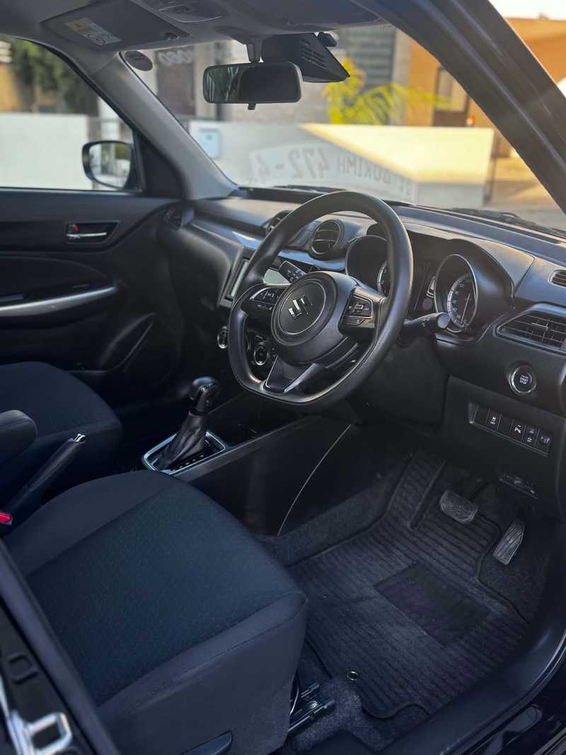 2023 Suzuki Swift 1,3L 2023 Cyprus