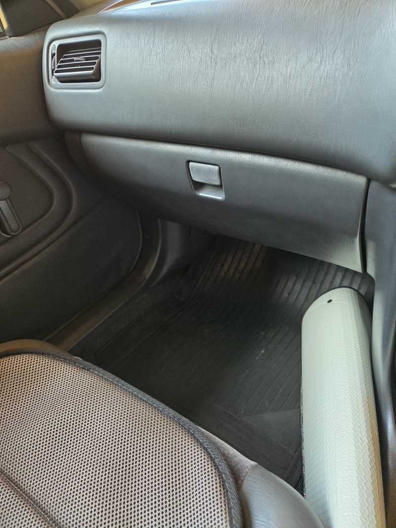 1996 Toyota Corolla 1,3L 1996 Cyprus