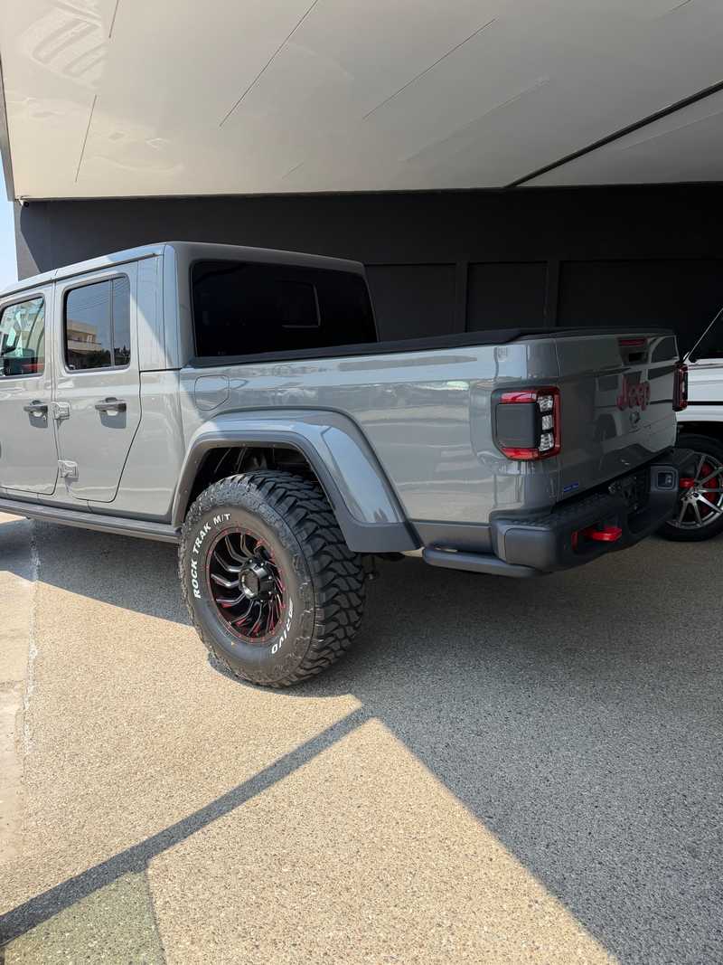 2023 Jeep Wrangler 3,6L 2023 Cyprus