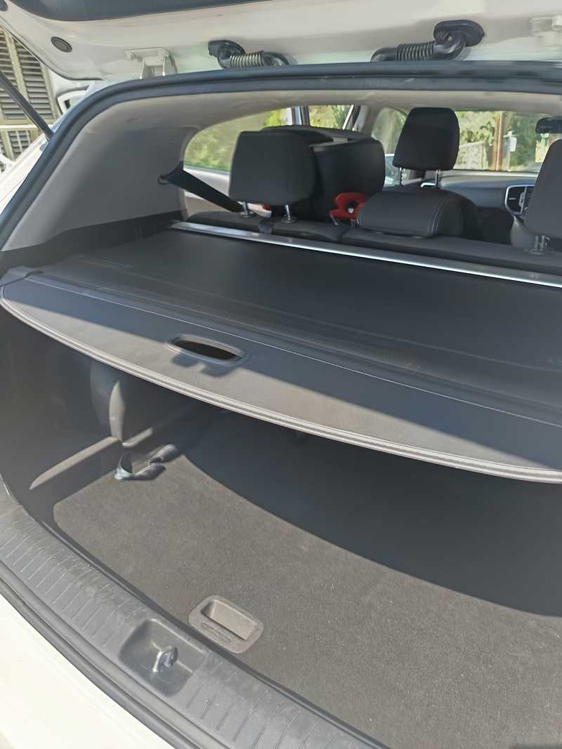 2018 KIA Sportage 1,7L 2018 Cyprus