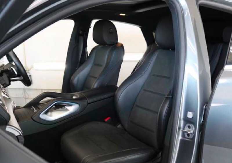 2023 Mercedes-Benz GLE-Class 3,0L 2023 Cyprus
