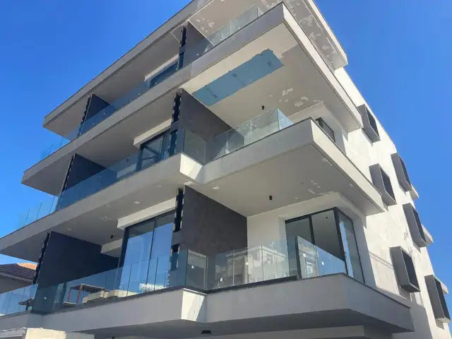 2-bedroom apartment for sale, Limassol — Limassol - Zakaki