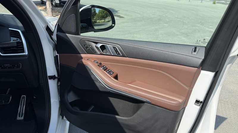 2021 BMW X5 3,0L 2021 Cyprus