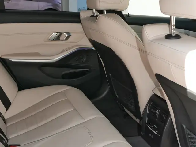 BMW 3-Series 2,0L 2021, Limassol — Germasogeia - 6