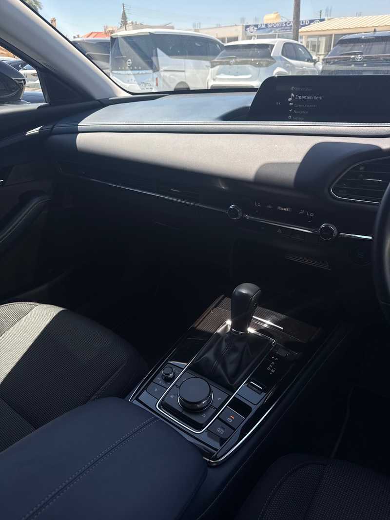 2023 Mazda CX-30 2,0L 2023 Cyprus