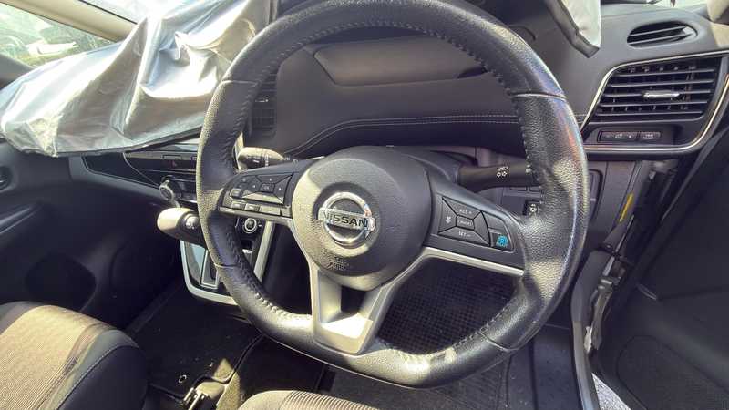 2020 Nissan Serena 2,0L 2020 Cyprus