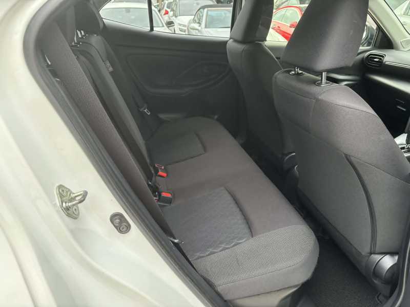 2022 Toyota Yaris Cross 1,5L 2022 Cyprus