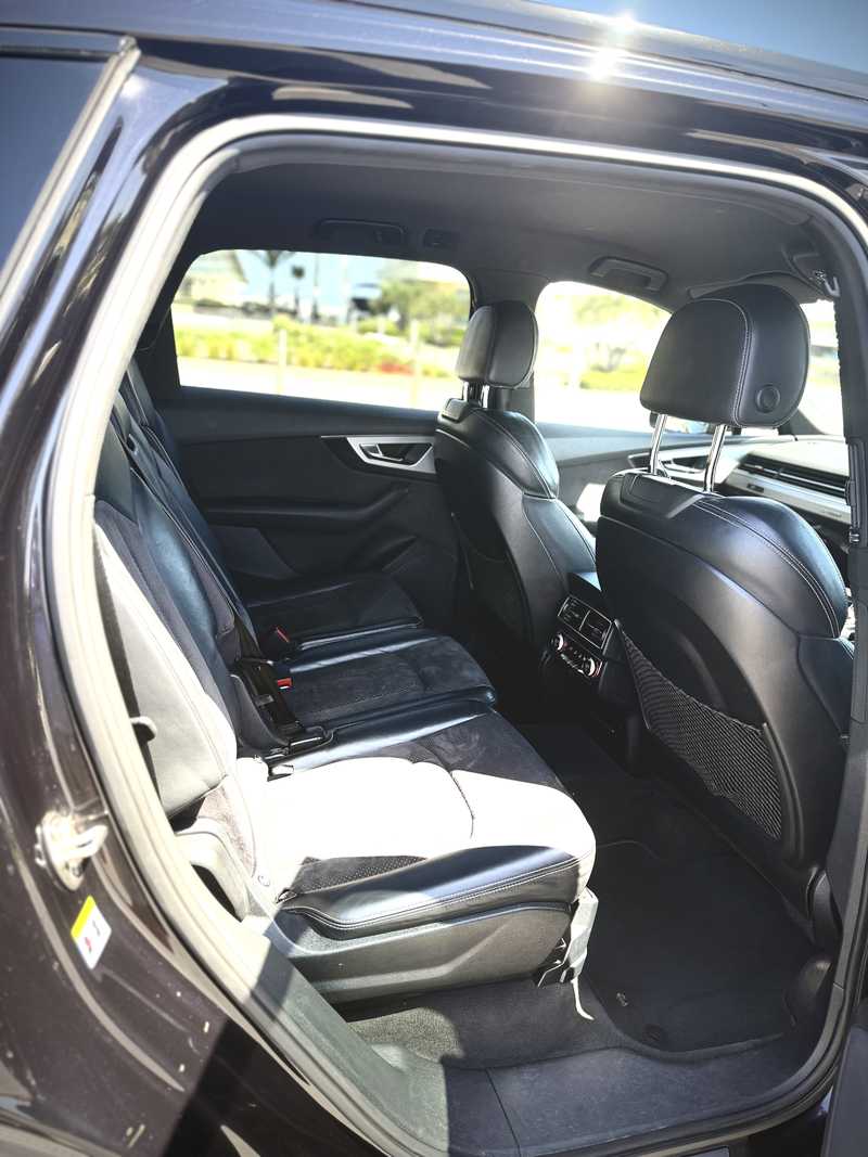 2016 Audi Q7 3,0L 2016 Cyprus