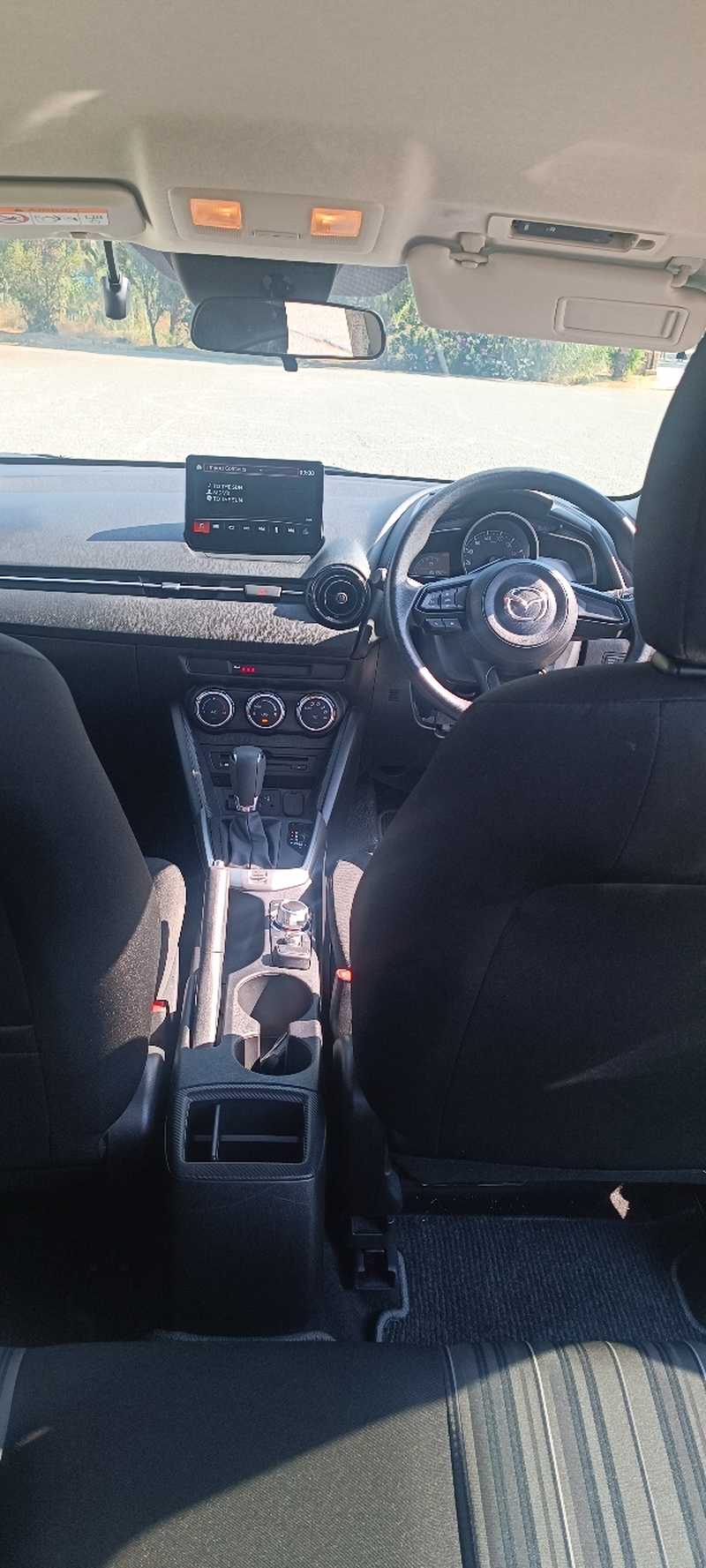 2022 Mazda 2 1,5L 2022 Cyprus