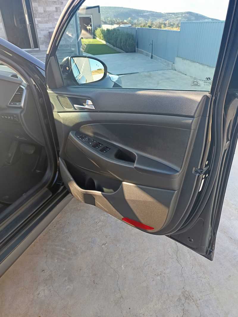 2016 Hyundai Tucson 2,0L 2016 Cyprus