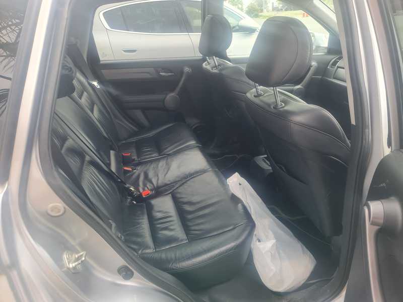 2008 Honda CRV 2,0L 2008 Cyprus