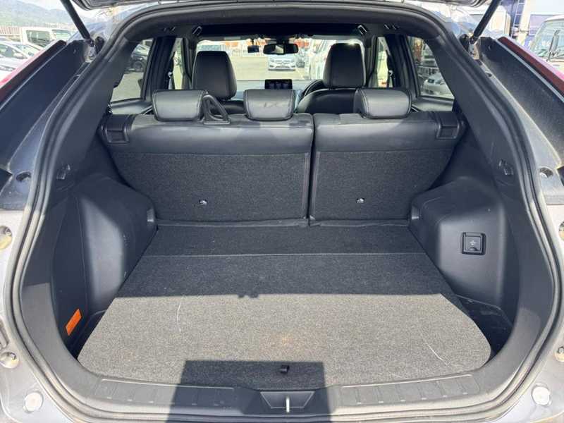 2021 Mitsubishi Eclipse Cross 2,4L 2021 Cyprus