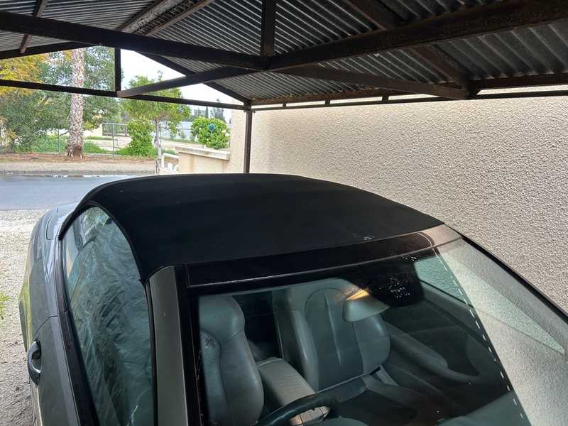 2004 Mercedes-Benz CLK-Class 2,0L 2004 Cyprus