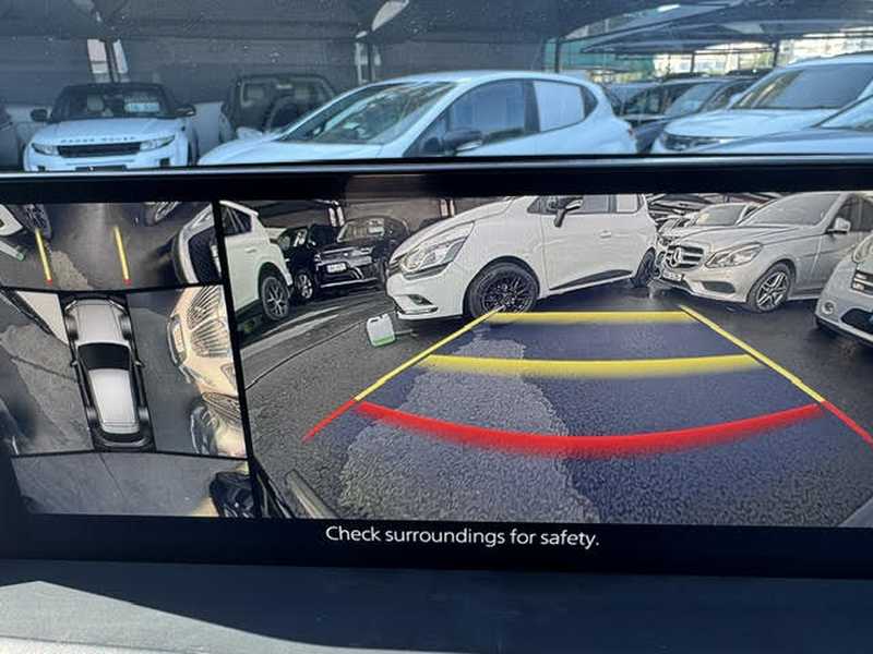 2023 Mazda CX-60 3,3L 2023 Cyprus