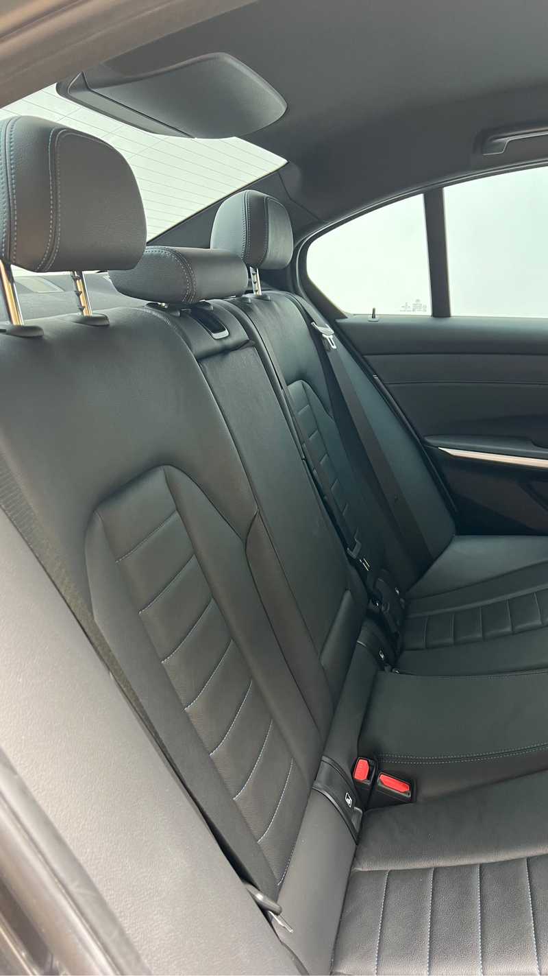 2020 BMW 3-Series 3,0L 2020 Cyprus