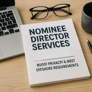 Nominee services, Επαρχία Λεμεσού — Λεμεσός - Αγία Φύλα