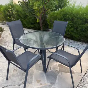 Garden table and 4 chairs, Επαρχία Πάφου — Τάλα