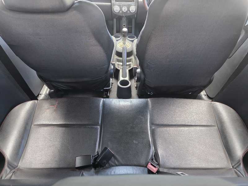 2008 Mitsubishi Colt 1,5L 2008 Cyprus